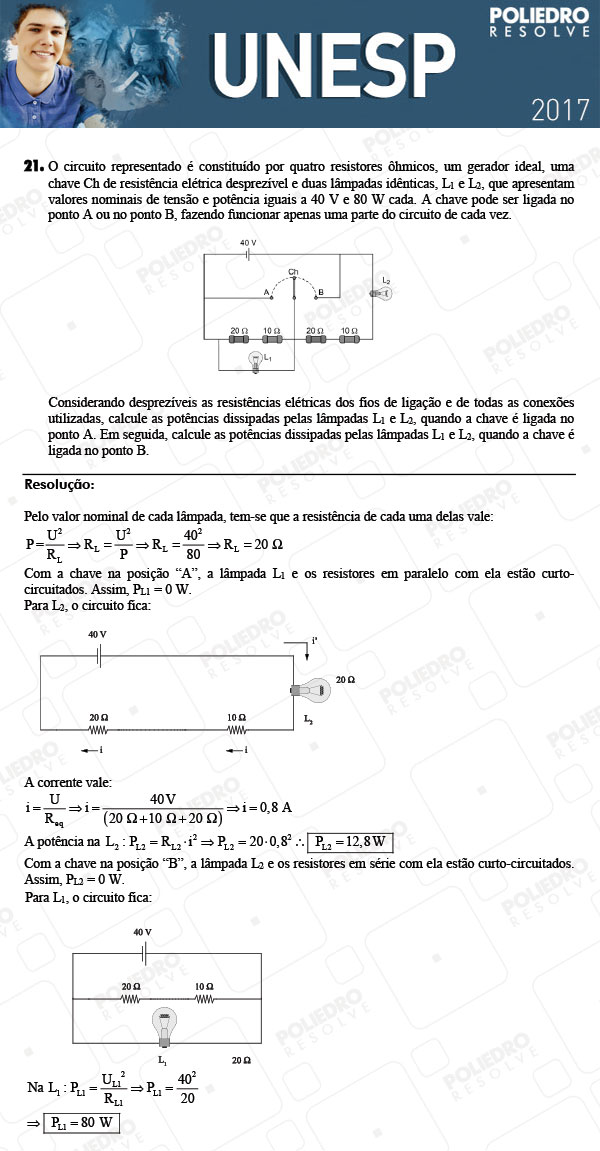 Dissertação 21 - 2ª Fase - UNESP 2017