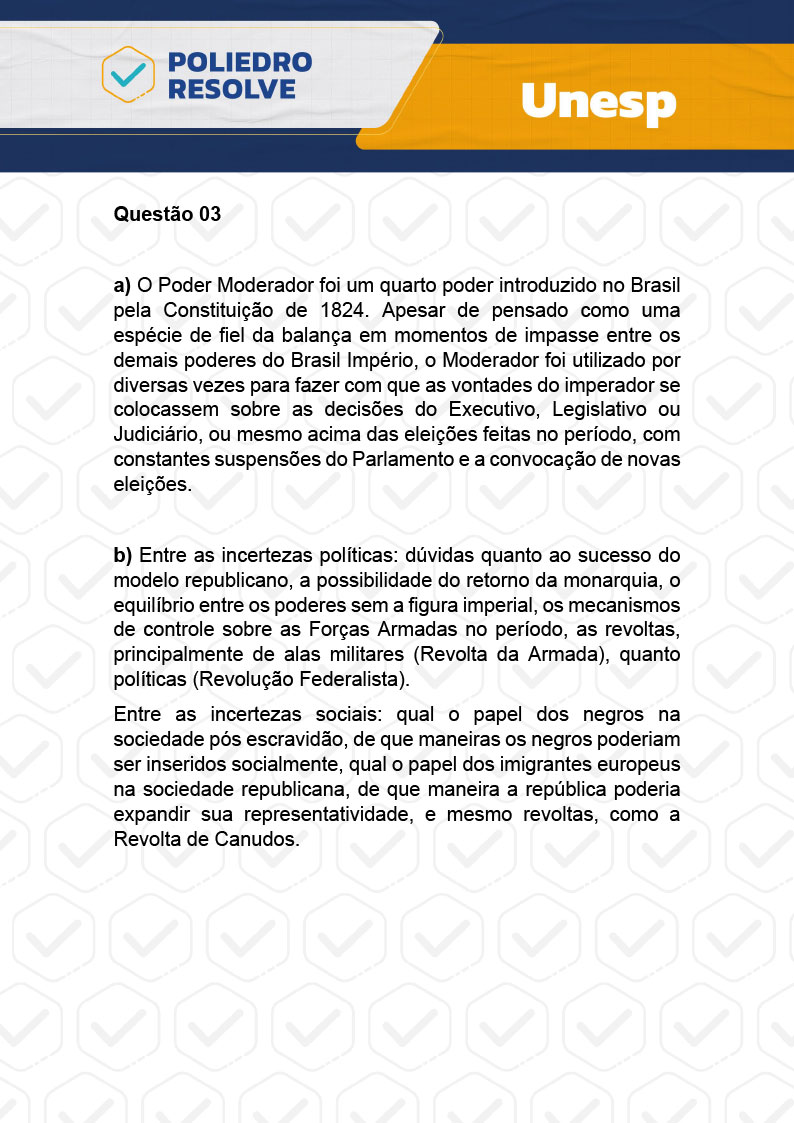 Dissertação 3 - 2ª Fase - 1º Dia - UNESP 2024