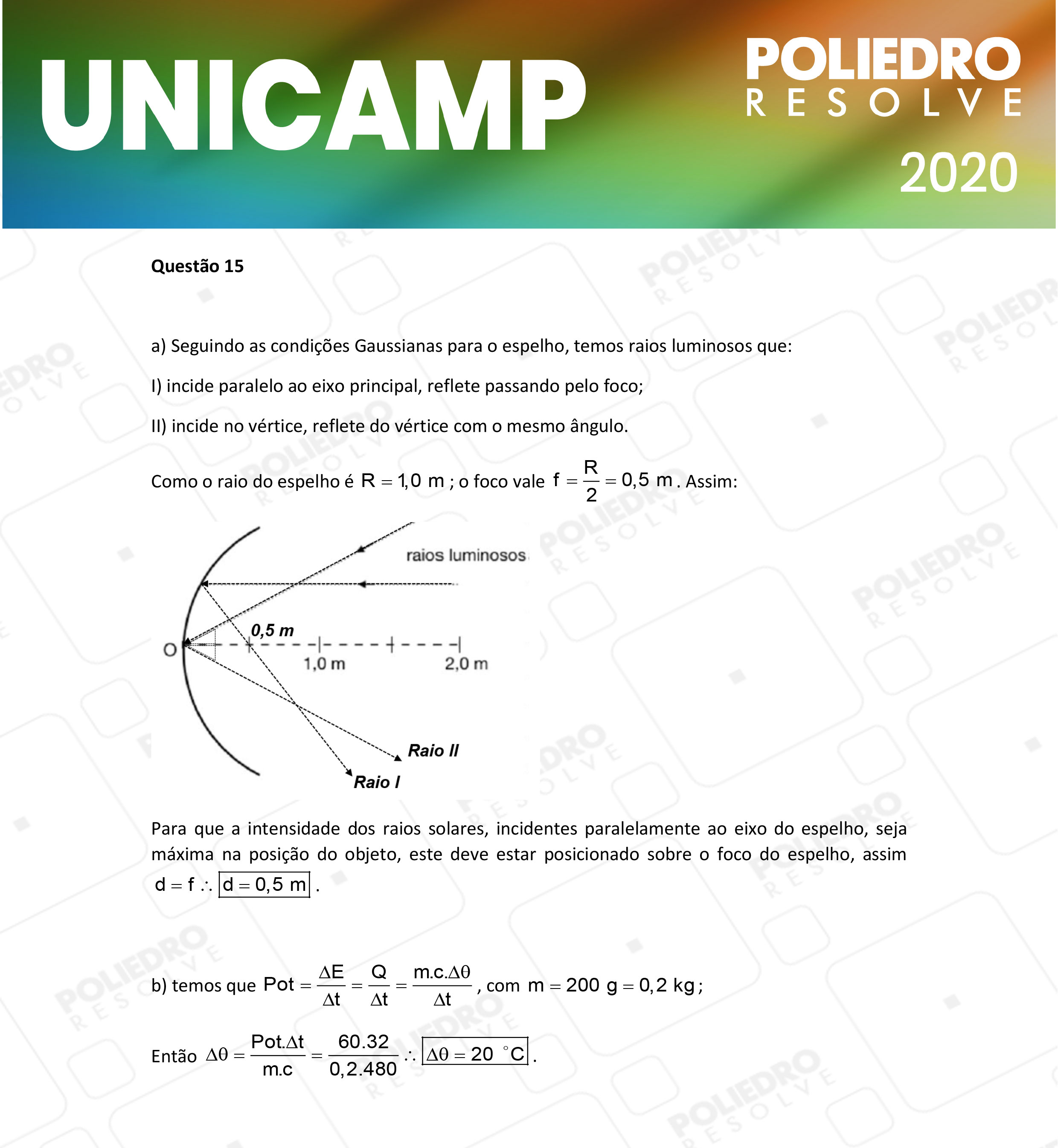 Dissertação 15 - 2ª Fase - 2º Dia - UNICAMP 2020