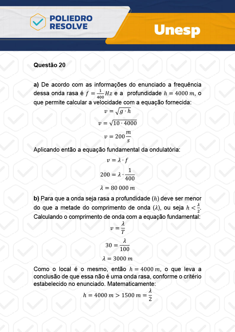 Dissertação 20 - 2ª Fase - 1º Dia - UNESP 2024