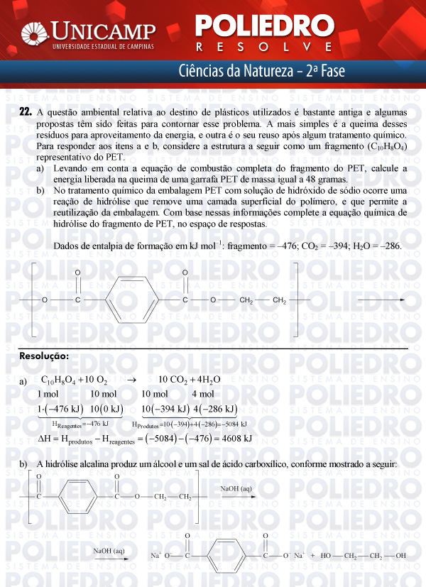 Dissertação 22 - 2ª Fase - UNICAMP 2012