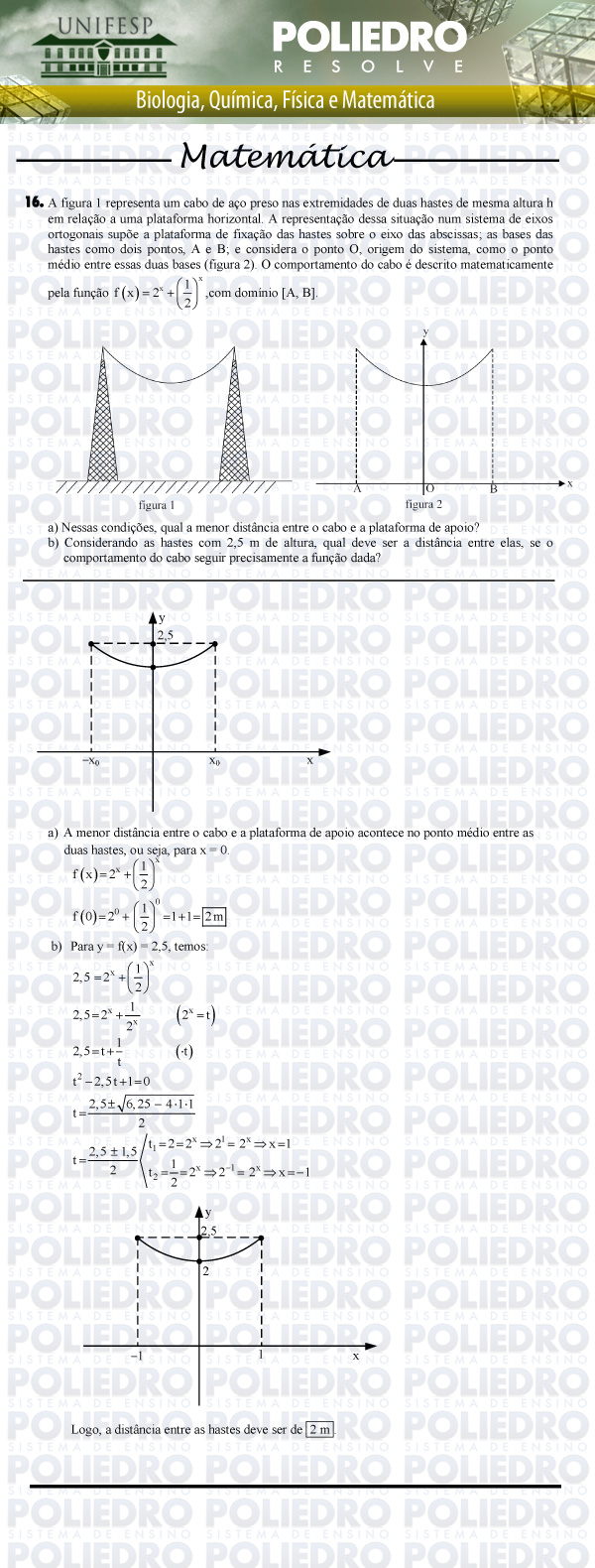 Dissertação 16 - Biológicas e Exatas - UNIFESP 2011