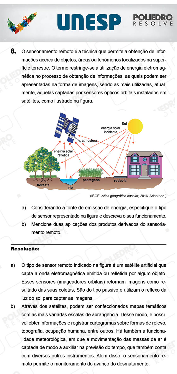 Dissertação 8 - 2ª Fase - UNESP 2018