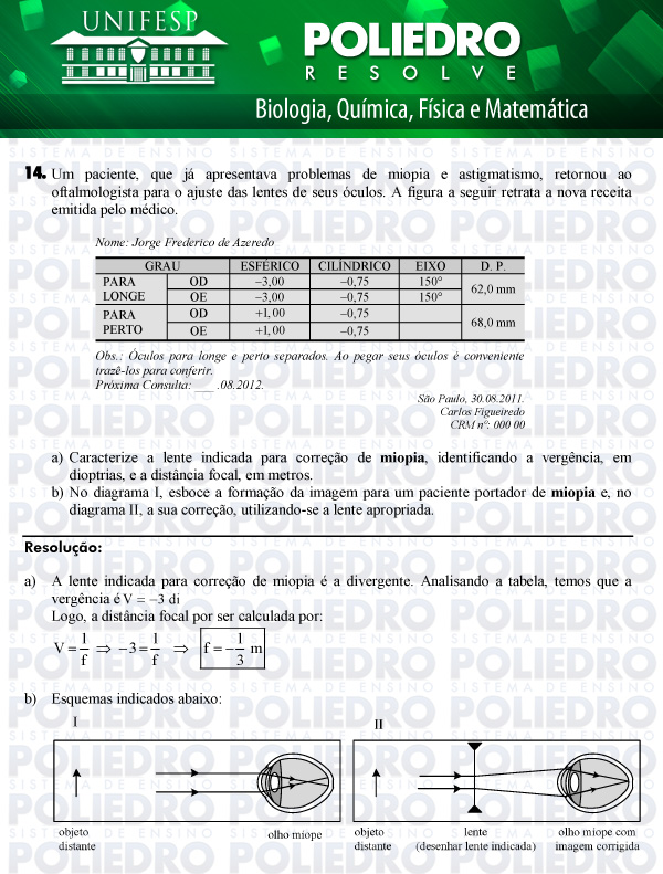 Dissertação 14 - Biológicas e Exatas - UNIFESP 2012