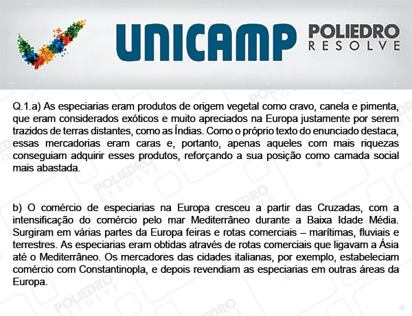 Texto 1 - 2ª Fase - 2º Dia - UNICAMP 2018