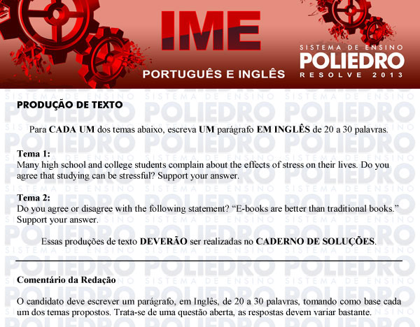 Dissertação 41 - Português e Inglês - IME 2013