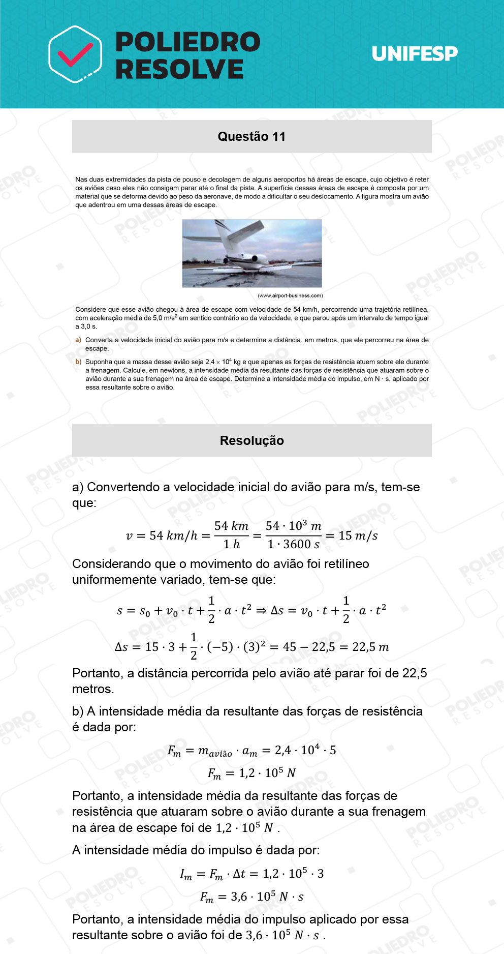 Dissertação 11 - Fase única - 2º Dia - UNIFESP 2021