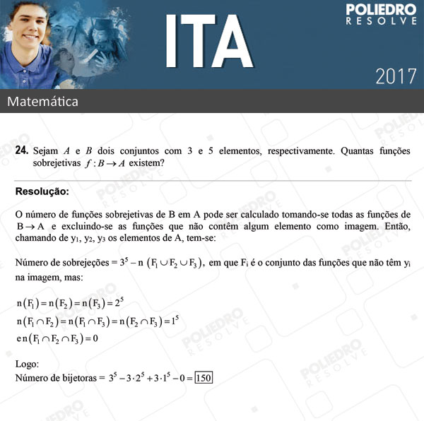 Dissertação 24 - Matemática - ITA 2017