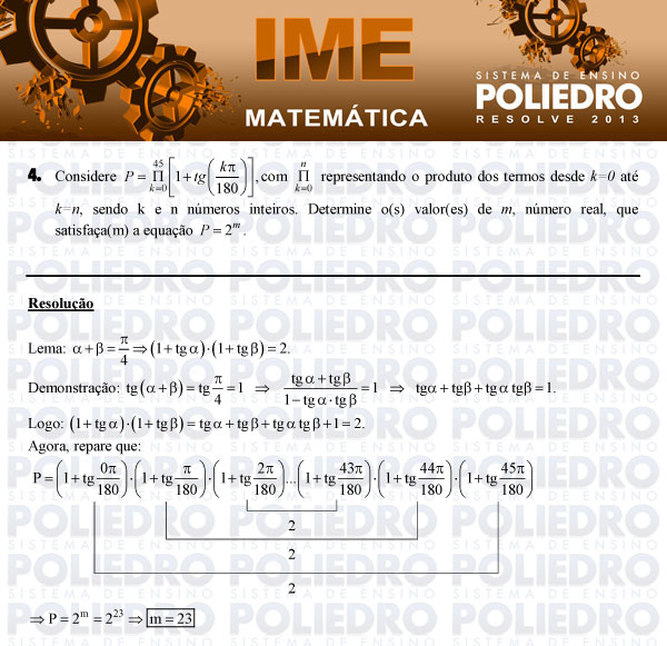 Dissertação 4 - Matemática - IME 2013