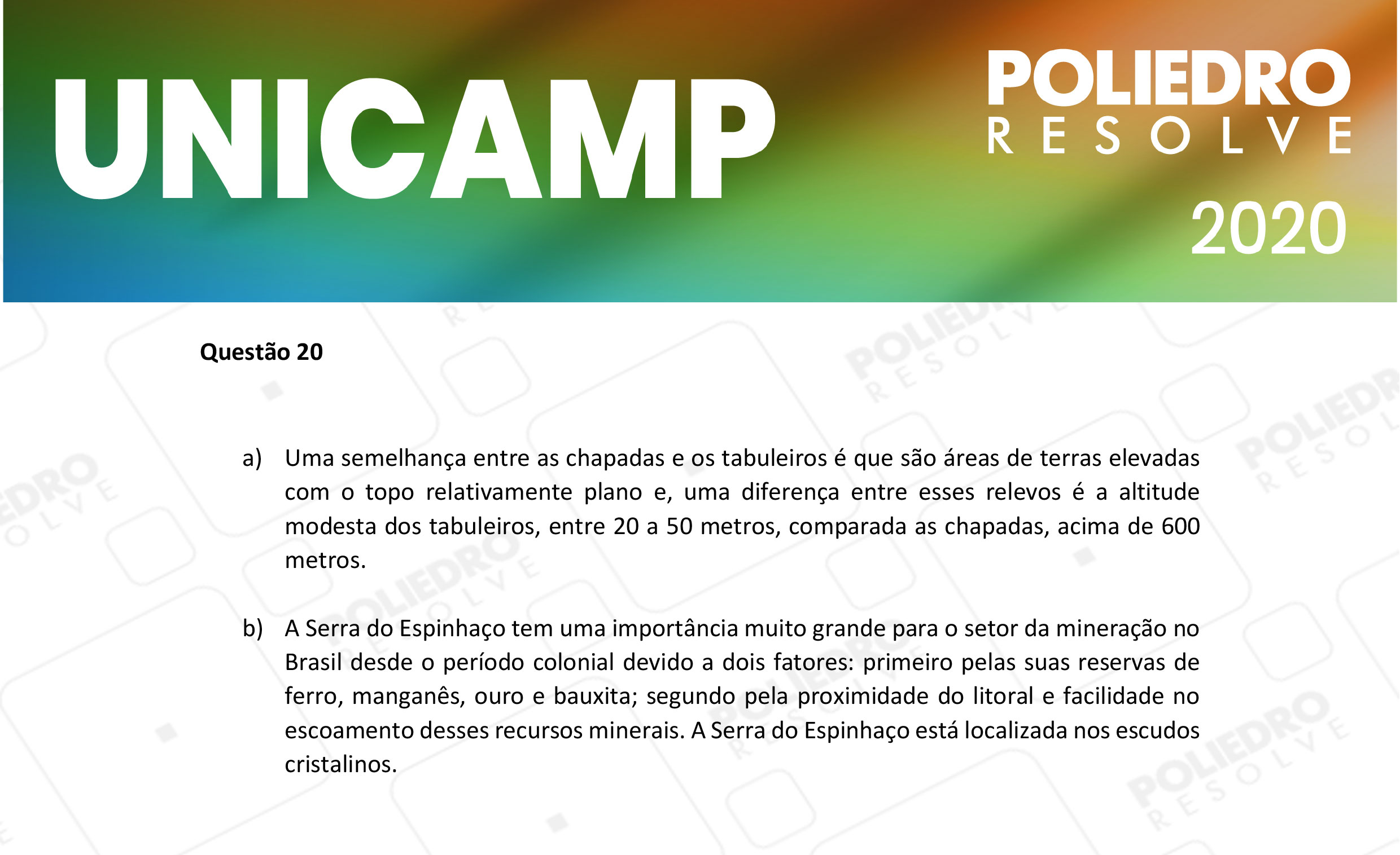 Dissertação 20 - 2ª Fase - 2º Dia - UNICAMP 2020