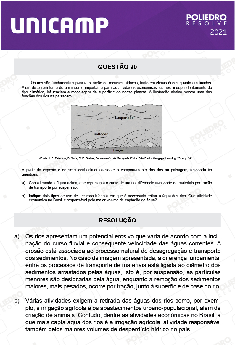 Dissertação 20 - 2ª Fase - 2º Dia - UNICAMP 2021