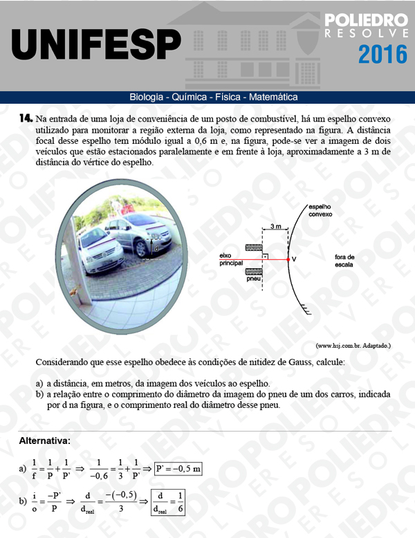 Dissertação 14 - Exatas - UNIFESP 2016