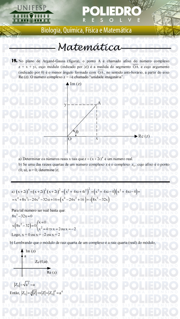 Dissertação 19 - Biológicas e Exatas - UNIFESP 2011