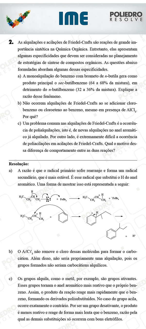 Dissertação 2 - Química - IME 2018