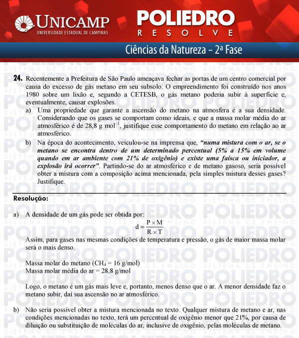 Dissertação 24 - 2ª Fase - UNICAMP 2012