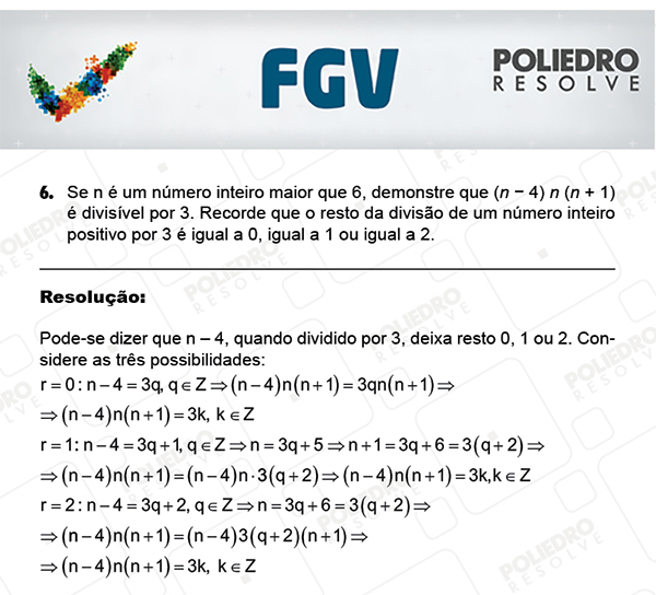 Dissertação 6 - Dissertativas - FGV 2018