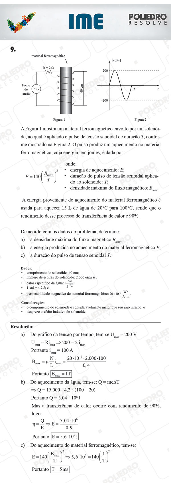 Dissertação 9 - Física - IME 2018