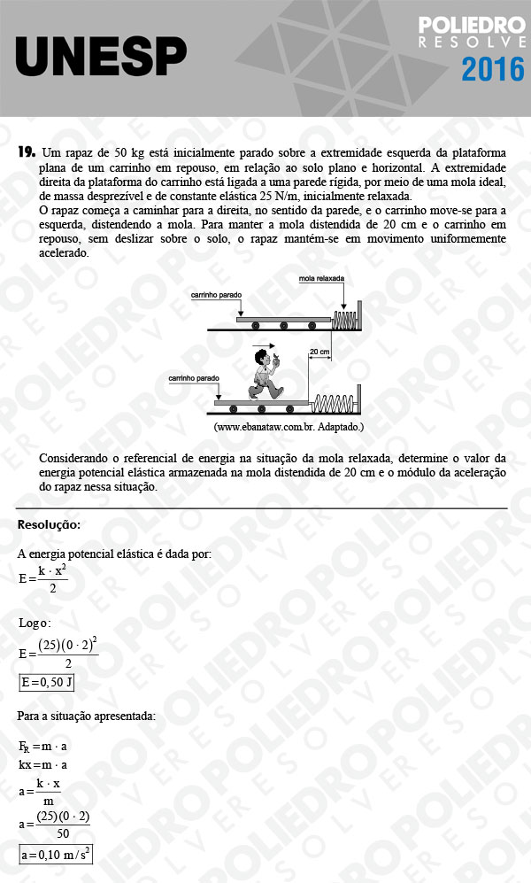 Dissertação 19 - 2ª Fase - UNESP 2016