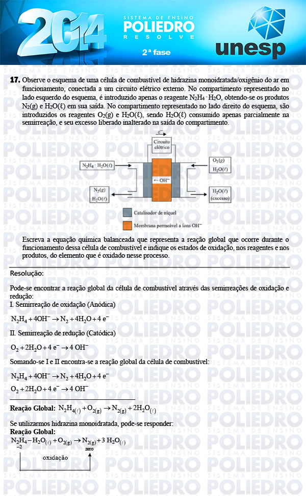 Dissertação 17 - 2ª Fase - UNESP 2014