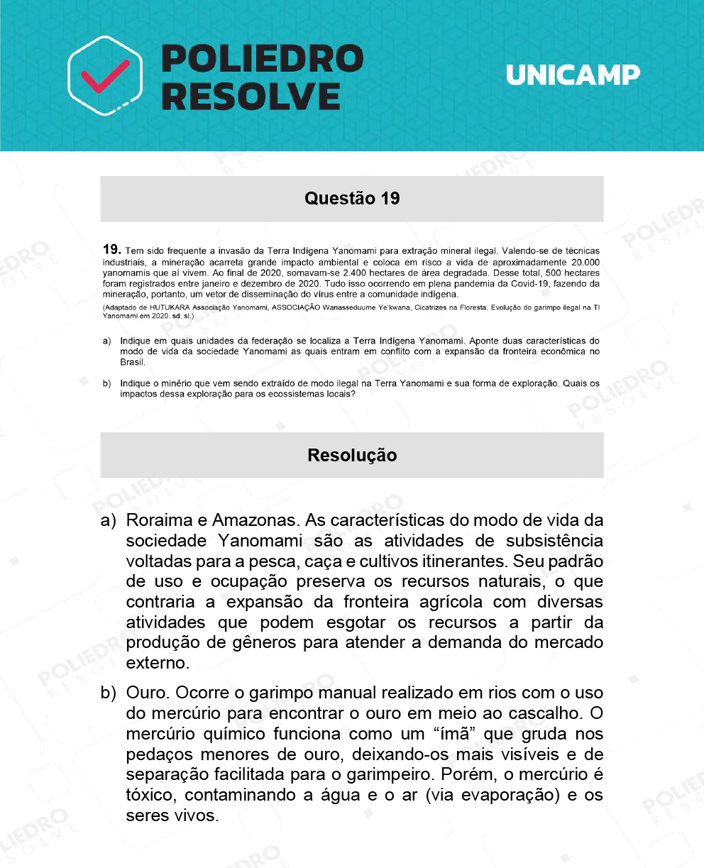 Dissertação 19 - 2ª Fase - 2º Dia - UNICAMP 2022