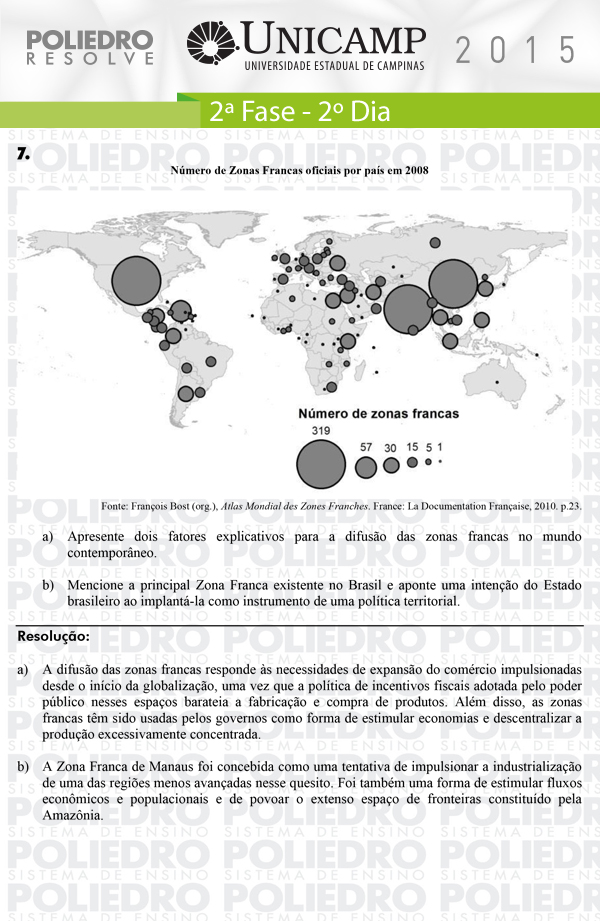 Dissertação 7 - 2ª Fase 2º Dia - UNICAMP 2015