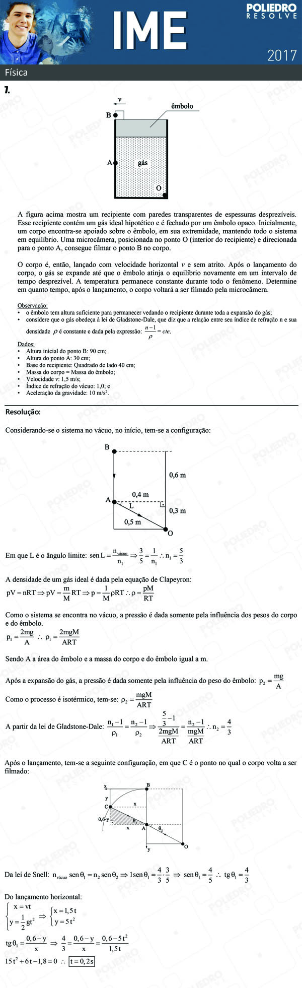 Dissertação 7 - Física - IME 2017