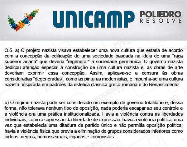 Texto 5 - 2ª Fase - 2º Dia - UNICAMP 2018