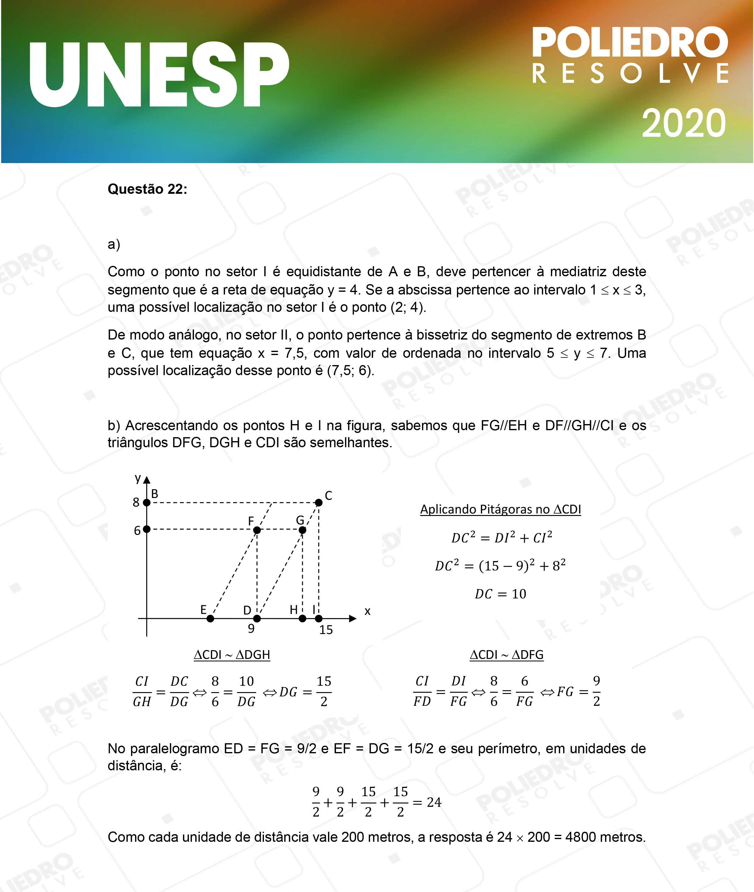 Dissertação 22 - 2ª Fase - 1º Dia - UNESP 2020