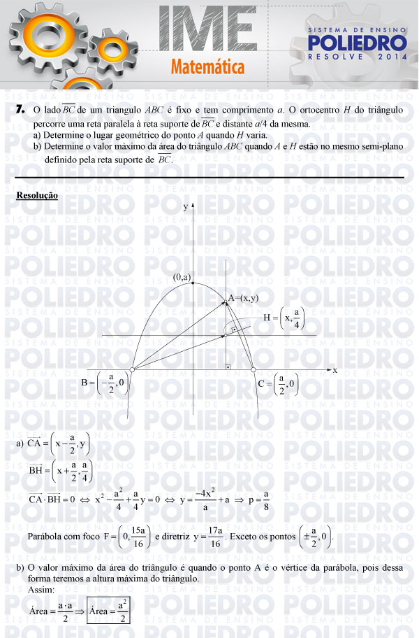 Dissertação 7 - Matemática - IME 2014