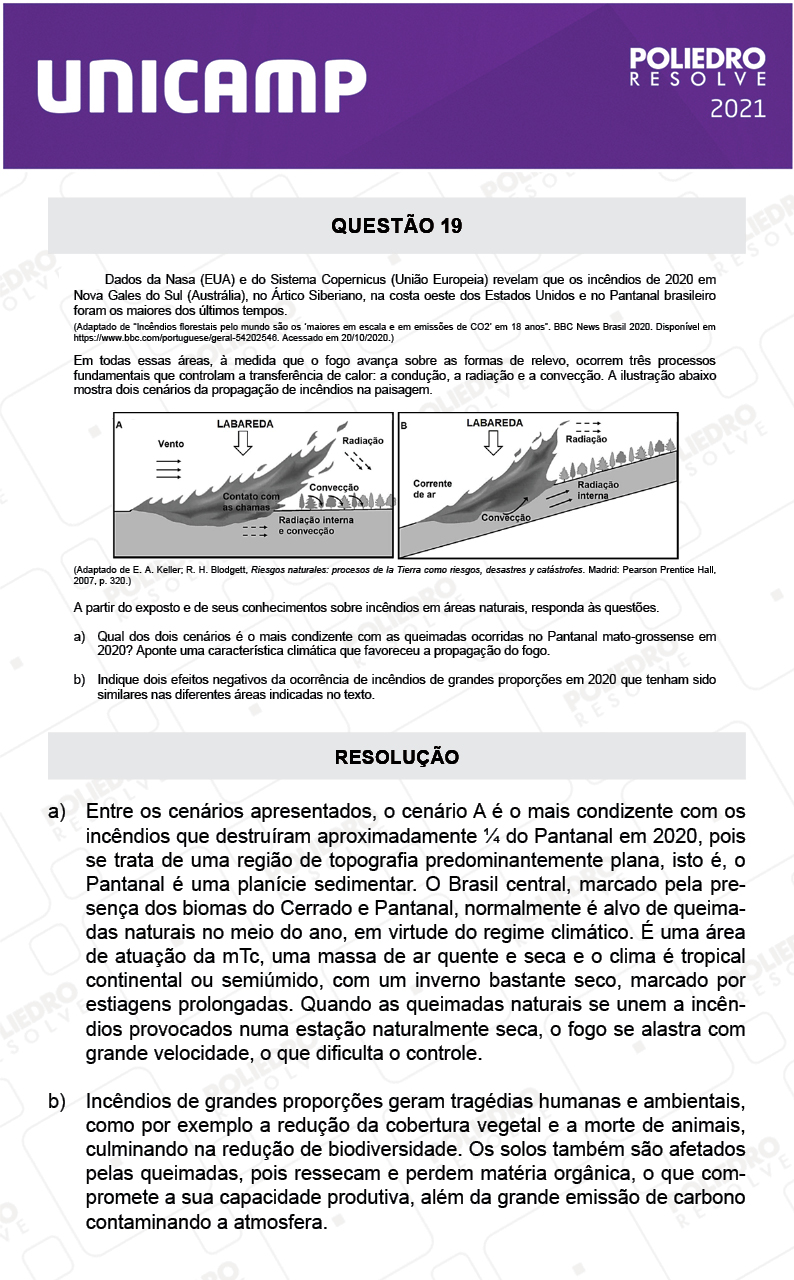 Dissertação 19 - 2ª Fase - 2º Dia - UNICAMP 2021