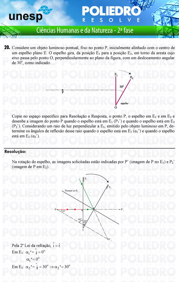 Dissertação 20 - 2ª Fase - UNESP 2011