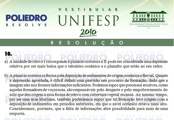 Dissertação 10 - Campus Guarulhos - UNIFESP 2010