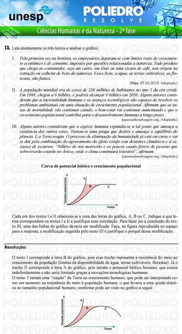 Dissertação 13 - 2ª Fase - UNESP 2011