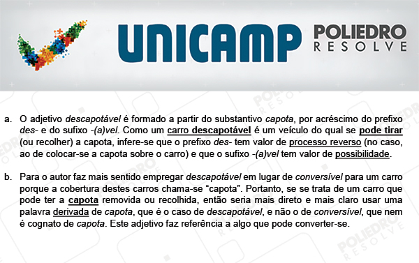 Texto 1 - 2ª Fase - 3º Dia - UNICAMP 2018