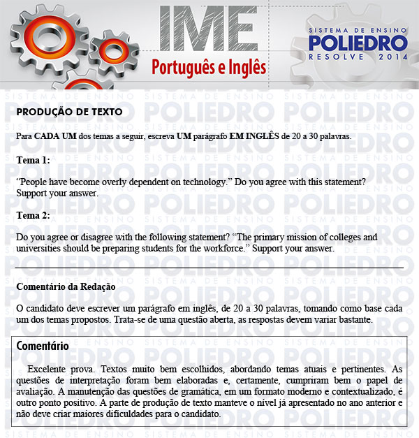 Dissertação 41 - Português e Inglês - IME 2014