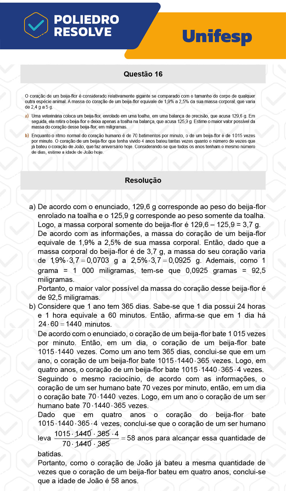 Dissertação 16 - 2º Dia - UNIFESP 2023