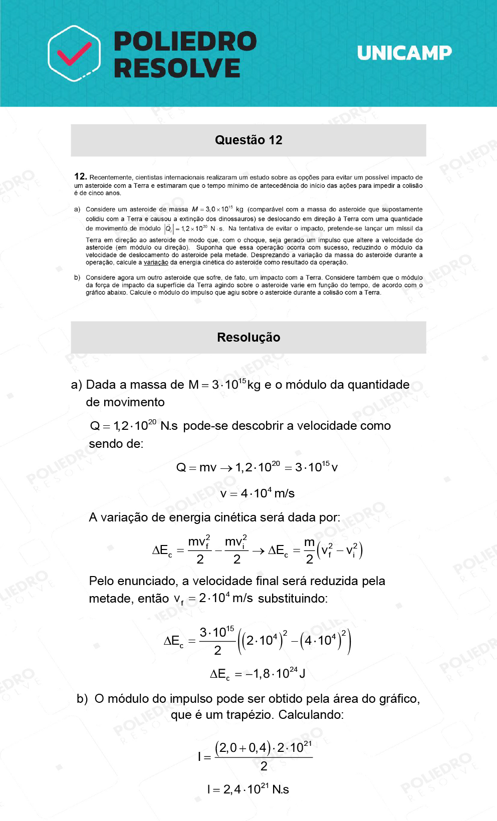 Dissertação 12 - 2ª Fase - 2º Dia - UNICAMP 2022