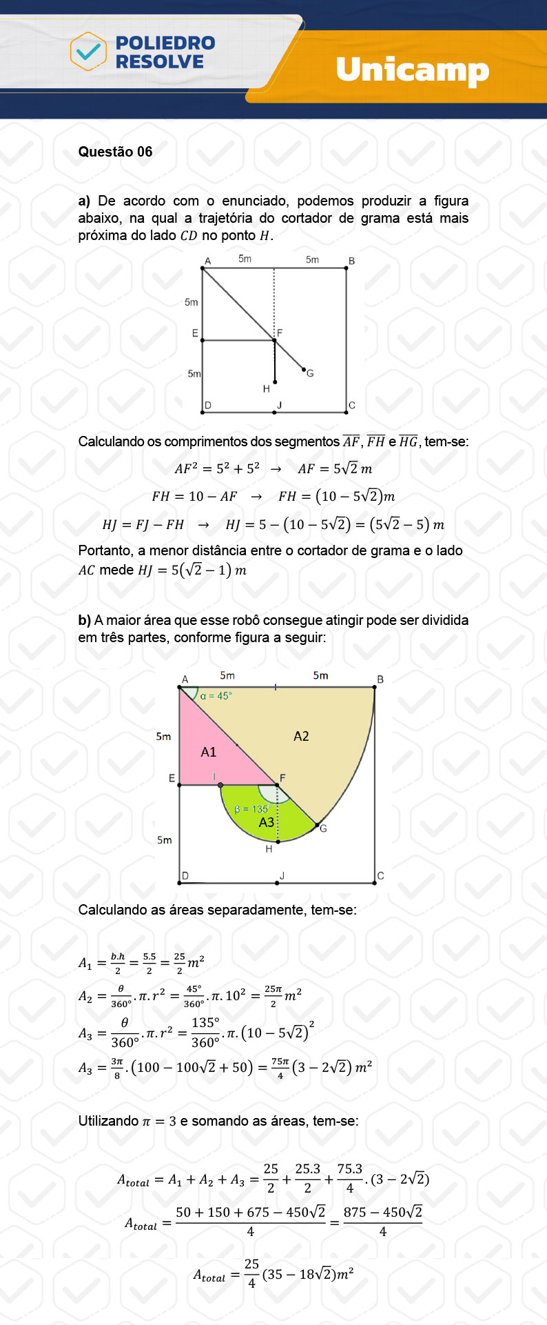 Dissertação 6 - 2ª Fase - 2º Dia - UNICAMP 2024