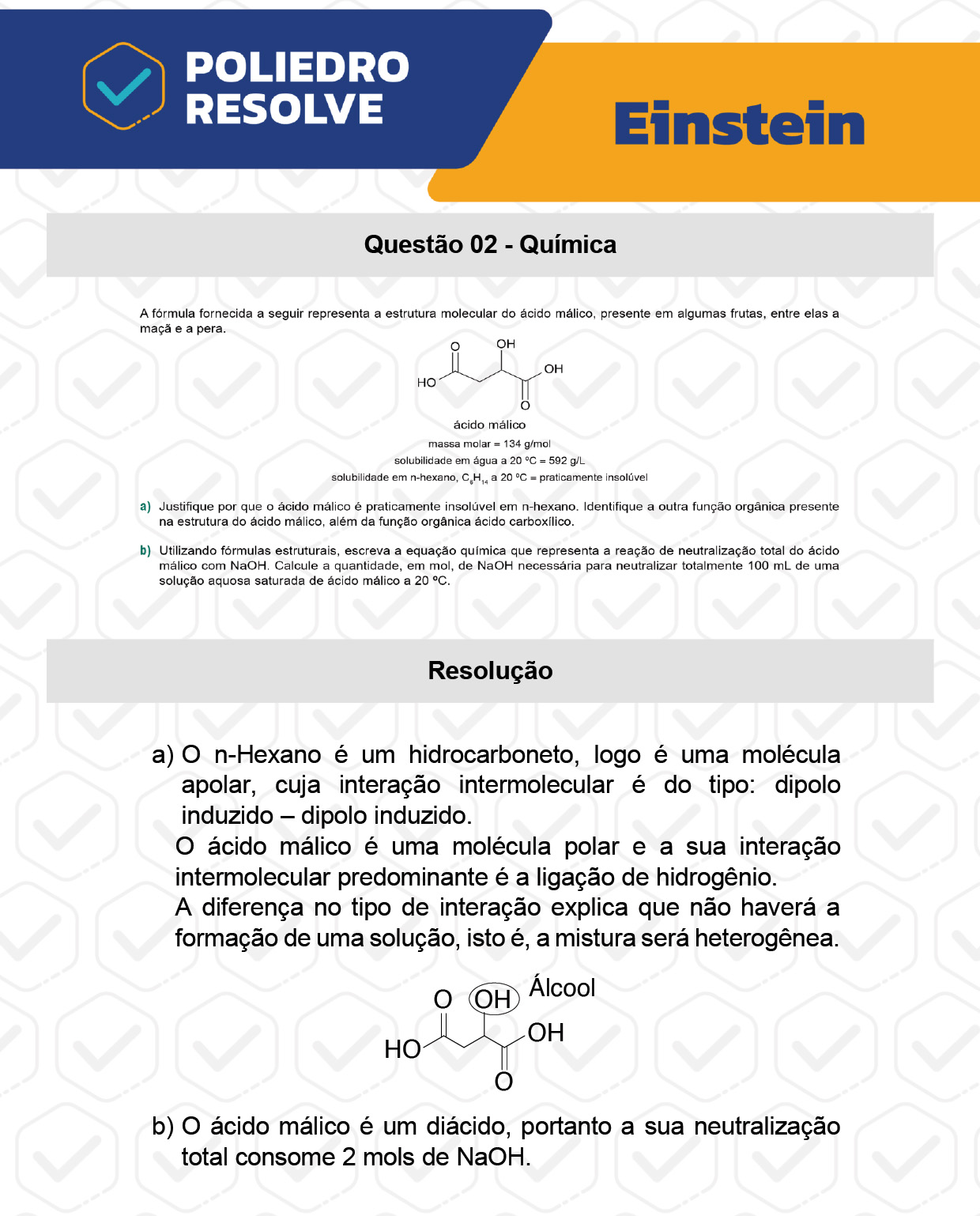 Dissertação 2 - Fase única - EINSTEIN 2023