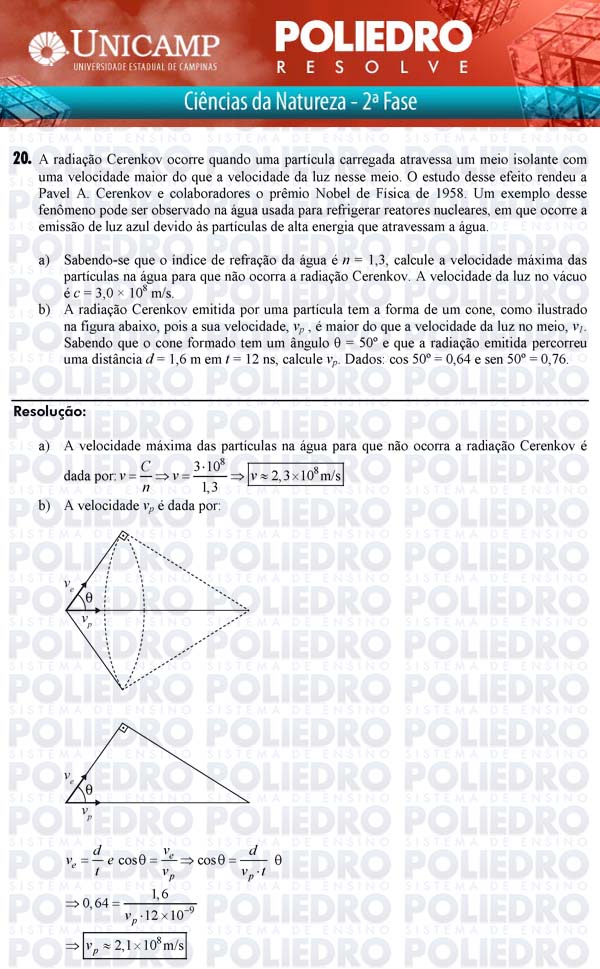 Dissertação 20 - 2ª Fase - UNICAMP 2011