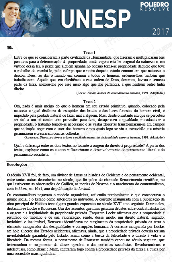 Dissertação 10 - 2ª Fase - UNESP 2017