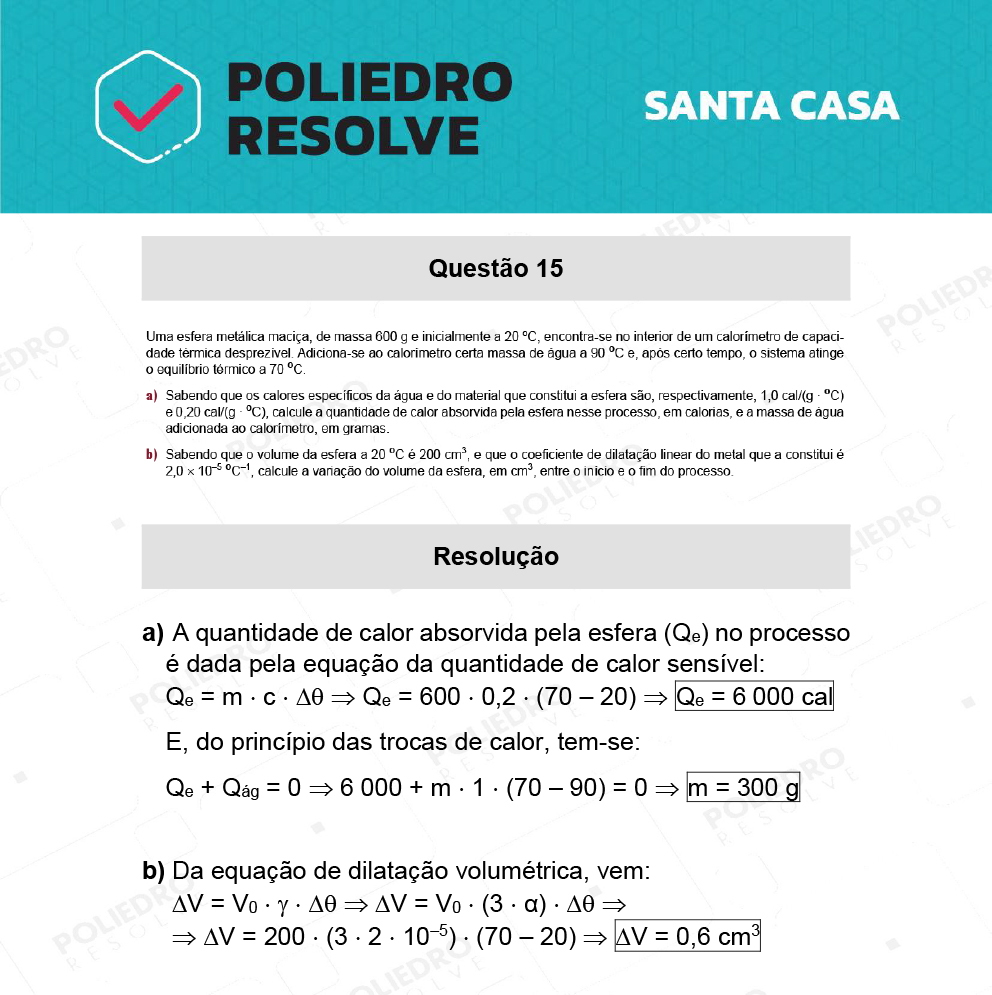 Dissertação 15 - 2º Dia - SANTA CASA 2022