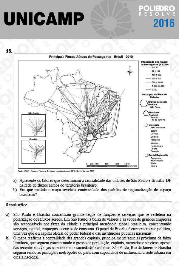 Dissertação 15 - 2ª Fase 2º Dia - UNICAMP 2016