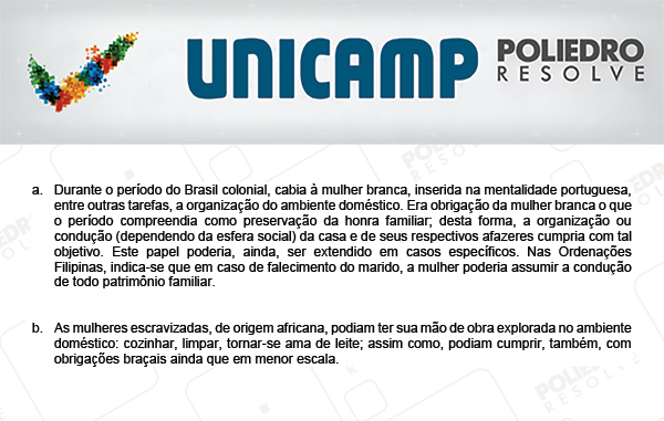 Texto 2 - 2ª Fase - 3º Dia - UNICAMP 2018