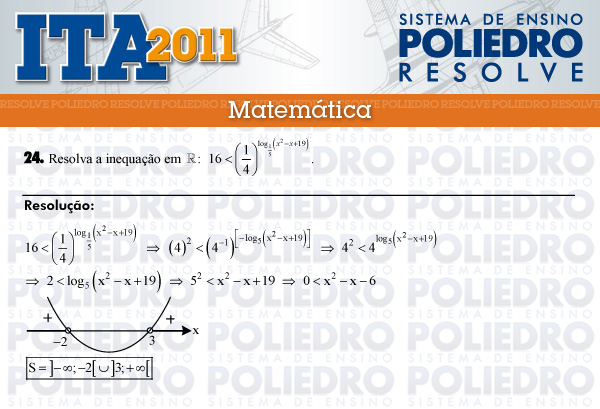 Dissertação 24 - Matemática - ITA 2011