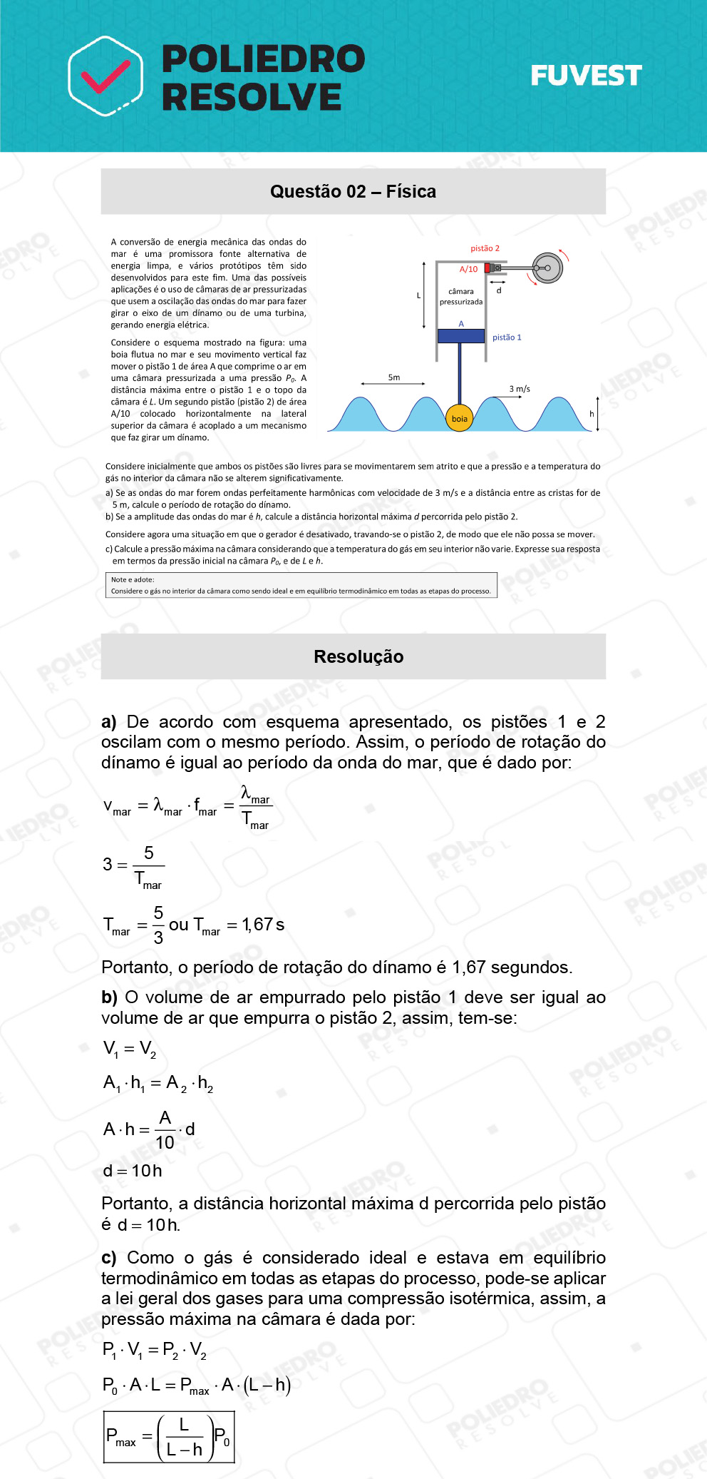 Dissertação 2 - 2ª Fase - 2º Dia - FUVEST 2022