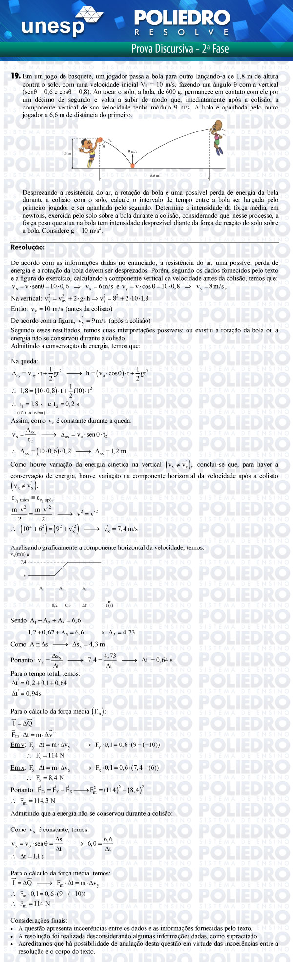 Dissertação 19 - 2ª Fase - UNESP 2012