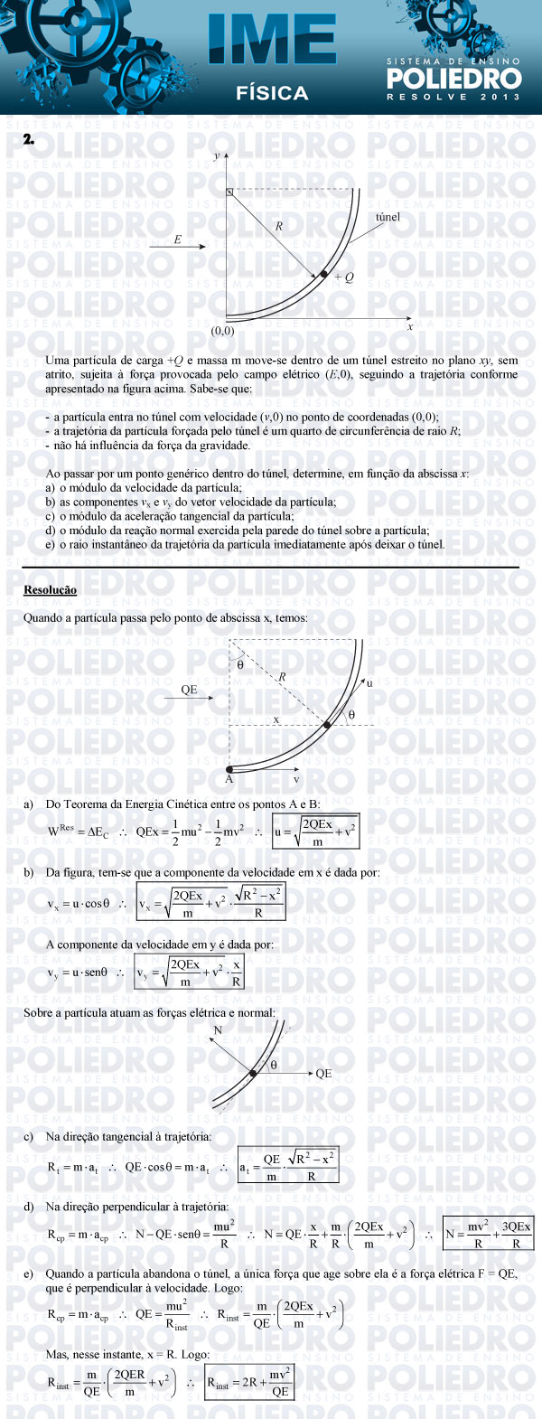 Dissertação 2 - Física - IME 2013