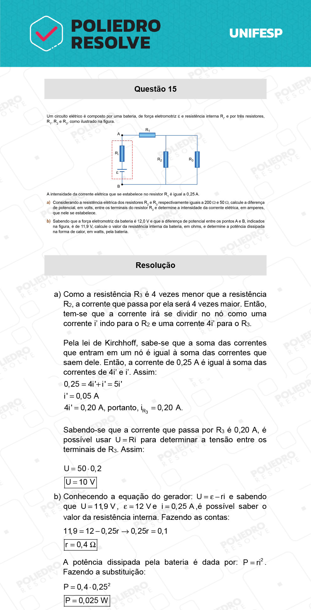 Dissertação 15 - 2º Dia - 21/01/22 - UNIFESP 2022