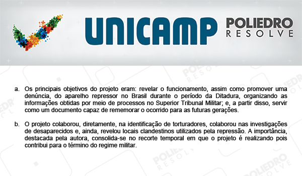 Texto 6 - 2ª Fase - 3º Dia - UNICAMP 2018